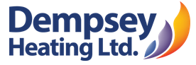 dempsey logo