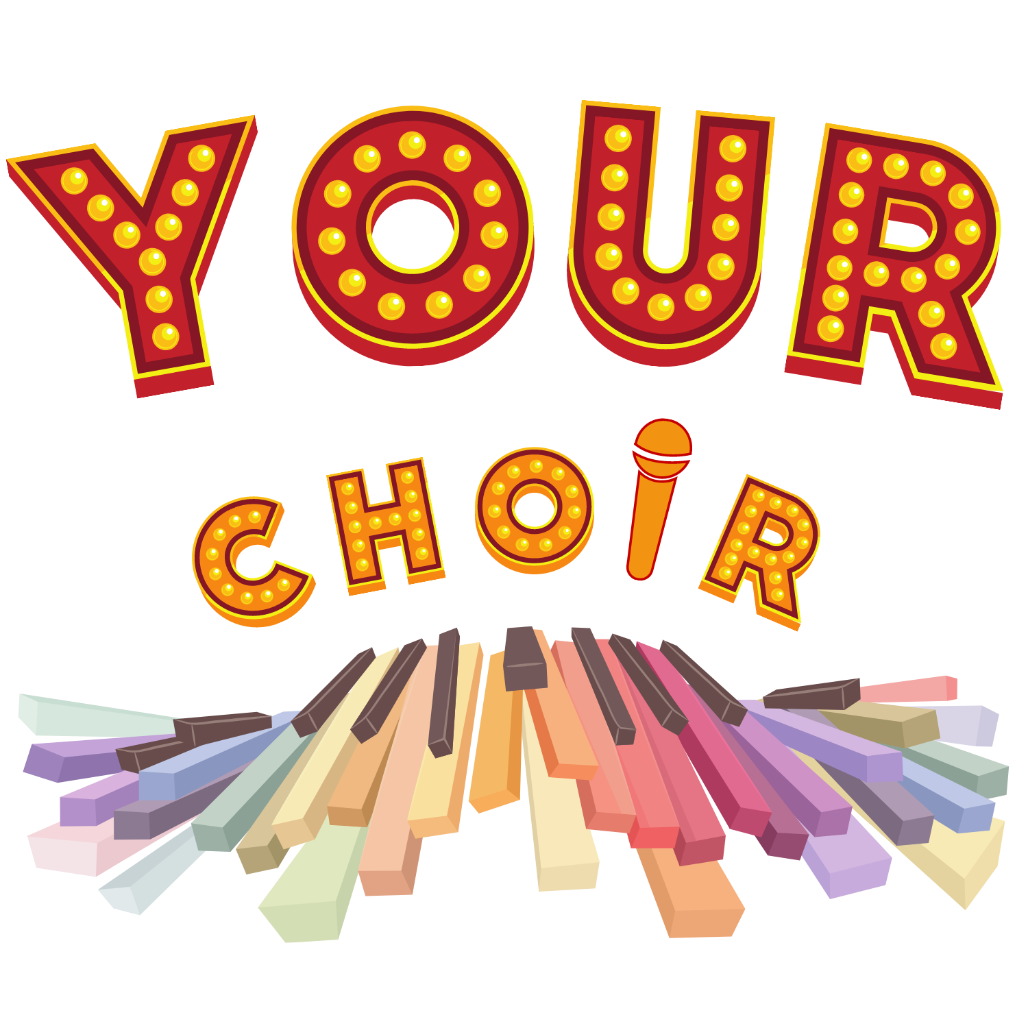 Your Choir Logo